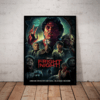 Quadro Decorativo Filme A Hora Do Espanto Fright Night Arte