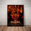 Quadro Decorativo Filme The Shining O Iluminado Arte