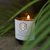 Cera de Abeja - Scented By Nature - Beeswax Candle en internet
