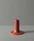 Candelabro de cerámica Alto 11 cm - Marfil - comprar online