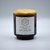 Cera de Abeja - Scented By Nature - Beeswax Candle