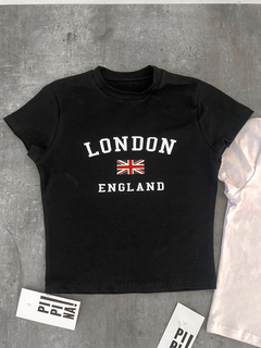 Top Babytee London - comprar online