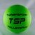 X 5 Unidades Pelota Voley Tsp Liviana Goma Pvc 21 Cm en internet