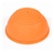 Mini Bosu 18cm Pvc Media Esfera De Equilibrio Funcional Yoga - Universal Sports