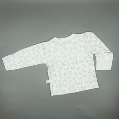 Remera Colloky Talle 0 meses búhos - comprar online