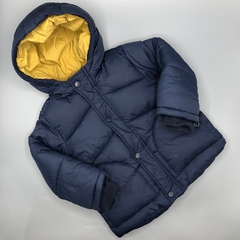 Campera abrigo Zara - Talle 18-24 meses - SEGUNDA SELECCIÓN