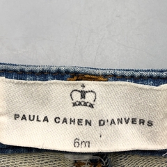 Pantalón Paula Cahen D Anvers - Talle 6-9 meses - SEGUNDA SELECCIÓN - comprar online