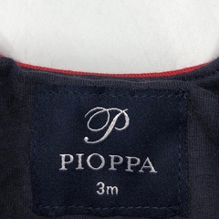 Jumper pantalón Pioppa - Talle 3-6 meses - SEGUNDA SELECCIÓN - comprar online