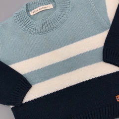 Sweater Mini Anima - Talle 9-12 meses - SEGUNDA SELECCIÓN - comprar online