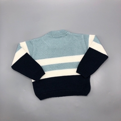 Sweater Mini Anima - Talle 9-12 meses - SEGUNDA SELECCIÓN en internet