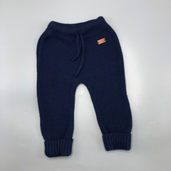 Legging Mini Anima - Talle 9-12 meses - SEGUNDA SELECCIÓN