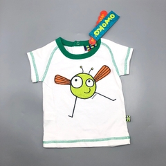 Remera Owoko - Talle 3-6 meses