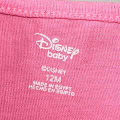 Remera Disney - Talle 12-18 meses - SEGUNDA SELECCIÓN - comprar online