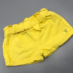 Short/bermuda Zara - Talle 3-6 meses - SEGUNDA SELECCIÓN - comprar online