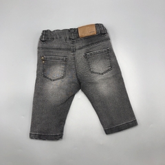 Jeans Mimo - Talle 3-6 meses - SEGUNDA SELECCIÓN en internet