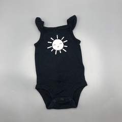 Body Carters - Talle 3-6 meses - SEGUNDA SELECCIÓN