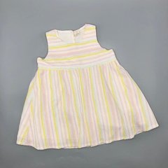 Vestido Cheeky - Talle 12-18 meses