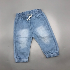 Jeans Mimo - Talle 6-9 meses - SEGUNDA SELECCIÓN