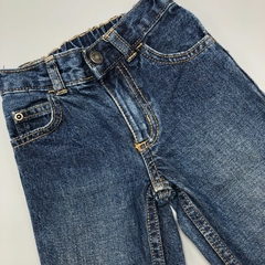 Jeans Carters - Talle 12-18 meses - SEGUNDA SELECCIÓN - comprar online