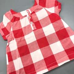 Camisa Carters - Talle 9-12 meses - comprar online