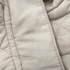 Campera abrigo Zara - Talle 3-6 meses - SEGUNDA SELECCIÓN en internet