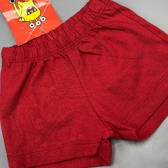 Short/bermuda Owoko - Talle 3-6 meses - comprar online