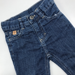 Jeans Cheeky - Talle 9-12 meses - SEGUNDA SELECCIÓN - comprar online