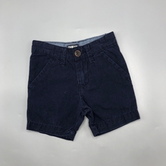 Short/bermuda OshKosh - Talle 2 años - SEGUNDA SELECCIÓN