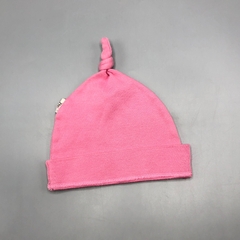 Gorro - Talle 3-6 meses - SEGUNDA SELECCIÓN