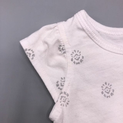 Remera Carters - Talle 3-6 meses - SEGUNDA SELECCIÓN - tienda online