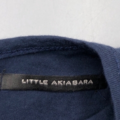 Remera Little Akiabara - Talle 6-9 meses - SEGUNDA SELECCIÓN - comprar online