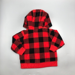 Campera liviana Carters - Talle 6-9 meses - SEGUNDA SELECCIÓN - Baby Back Sale SAS