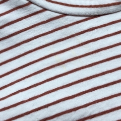 Remera Mango - Talle 0-3 meses - SEGUNDA SELECCIÓN en internet