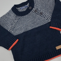 Sweater Mimo - Talle 6-9 meses - SEGUNDA SELECCIÓN - comprar online