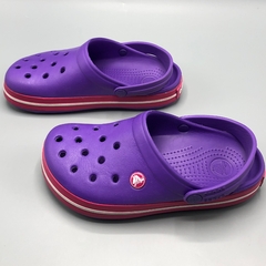 Crocs Crocs - Talle 36 - SEGUNDA SELECCIÓN - comprar online