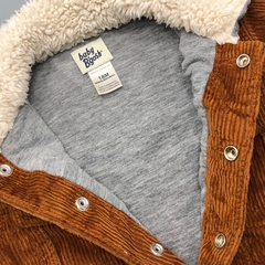 Campera jean/gabardina OshKosh - Talle 18-24 meses - SEGUNDA SELECCIÓN - Baby Back Sale SAS