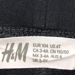 Pantalón H&M - Talle 3 años - SEGUNDA SELECCIÓN - comprar online