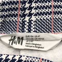 Legging H&M - Talle 3 años - SEGUNDA SELECCIÓN - comprar online