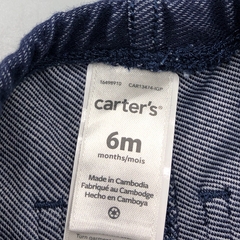 Jegging Carters - Talle 6-9 meses