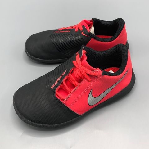 Botines Nike - Talle 27.5 - SEGUNDA SELECCIÓN