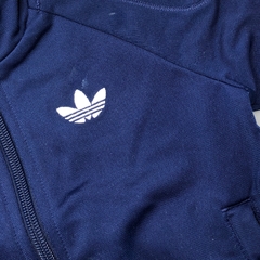 Campera liviana Adidas - Talle 9-12 meses - SEGUNDA SELECCIÓN en internet