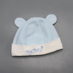 Gorro - Talle 0-3 meses - SEGUNDA SELECCIÓN