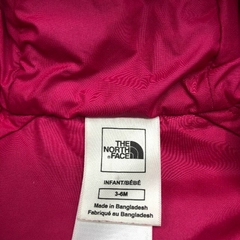 Enterito largo The North Face - Talle 3-6 meses - SEGUNDA SELECCIÓN - Baby Back Sale SAS