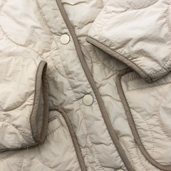 Campera abrigo Zara - Talle 2 años - SEGUNDA SELECCIÓN