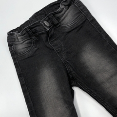 Jeans H&M - Talle 9-12 meses - SEGUNDA SELECCIÓN - comprar online