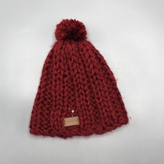 Gorro Mimo - Talle único - SEGUNDA SELECCIÓN