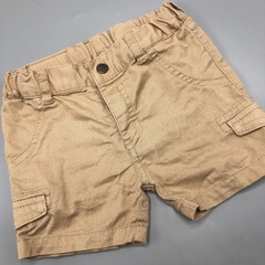 Short/bermuda Mimo - Talle 12-18 meses - SEGUNDA SELECCIÓN - comprar online