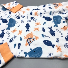 Osito largo Koala Baby - Talle 0-3 meses - SEGUNDA SELECCIÓN - tienda online