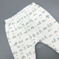 Ranita Baby Cottons - Talle 0-3 meses - comprar online