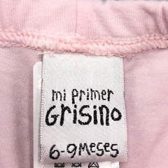 Legging Grisino - Talle 6-9 meses